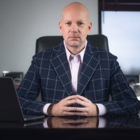 The Ram Group / Marketing Consultancy Employee George Ford's profile photo