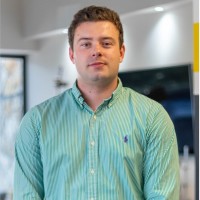 AVICO Employee Gaspard Dauphin's profile photo