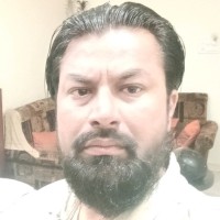 Taskmo Employee Naresh Tiwari's profile photo