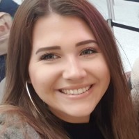 Pleese Employee Mia Davidson's profile photo