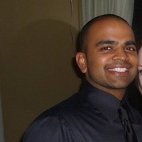 StorageHawk Employee Roshan Patel's profile photo