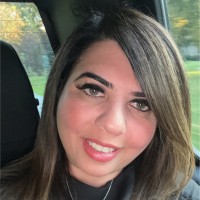 Nancy Malouf Email & Phone Number