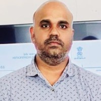 Sridhar Gardas Email