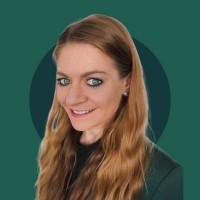 TMS Trademarketing Service GmbH Employee Carolin Müller-Wolz's profile photo