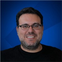 Cloudvisor Employee Ofir Shaish's profile photo