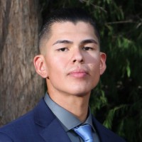 Clark Construction Group Employee Daniel Salas's profile photo