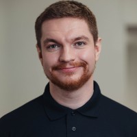 C-SAM Employee Callum Hutchinson's profile photo