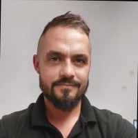 ATV CONTRACT SERVICES Employee Ben Hensman's profile photo