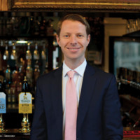 Turtle Bay Restaurants Employee Steve R's profile photo