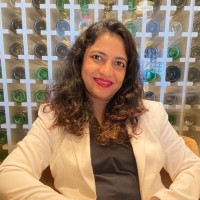 UTI AMC LTD Employee Smita Joshi's profile photo