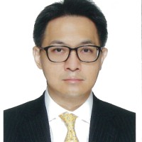 CLSA Employee Henry Yip's profile photo