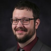 Gleim Exam Prep Employee Elmer Tucker's profile photo