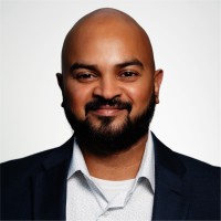 Cyriac Thomas Email & Phone Number