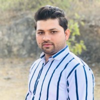 AtDoorStepUAE Employee Rupak Singh's profile photo
