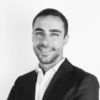 Cellenza Employee Baptiste Lacoste's profile photo