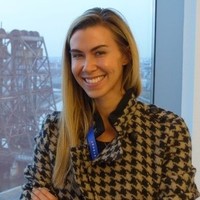 Panasonic Employee Lauren Schultz's profile photo