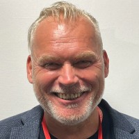 Alfred H Knight Employee Fred Vos's profile photo