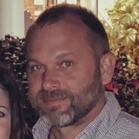 Trusco Employee Steve Frost's profile photo
