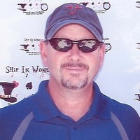 Chester Water Authority Employee Larry Cowan's profile photo