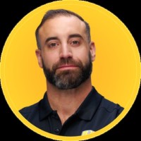 NJB Protection Employee Joe Kay's profile photo