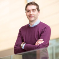 CarTrawler Employee David Cotter's profile photo