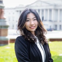 Selina Liu Email