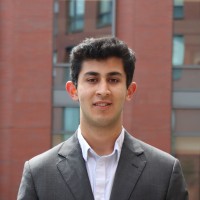 Gotham Consulting Partners Employee Pranav Nanda's profile photo