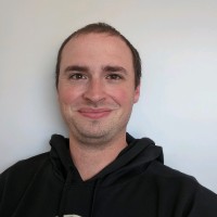 Martin Marietta Magnesia Specialties LLC Employee Logan Patrick's profile photo