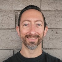 Google Employee David Noble's profile photo