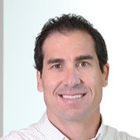 Impartner Software Employee Curtis Brinkerhoff's profile photo