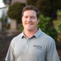 Stellar Solar Employee Johnny Esposito's profile photo