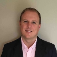 Screwfix Employee James Dixon's profile photo