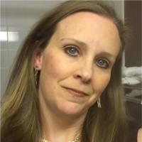 Surrey Police Service Employee Amber Torrance's profile photo