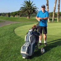 Retirement Employee Patrick Bouffard's profile photo