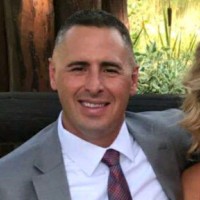 United States Air Force Employee Cyrus Perry's profile photo