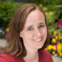 Team Read Employee Meg Alley's profile photo
