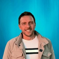 Extendi Employee Simone Susini's profile photo