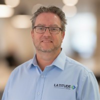 Hyfox™ Employee Peter Cocks's profile photo