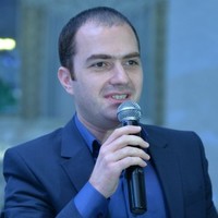 Cybernet LLC Employee Ceyhun Qasimov's profile photo