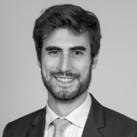 OSSIAM Employee Mathieu Gautard's profile photo