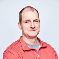 B. F. Saul Company Employee Rich Bouchard's profile photo