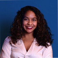 Impulse Analytics Employee Mahelle Payet's profile photo