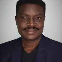 School of Information at Florida State University Employee Ayoola Ajayi's profile photo