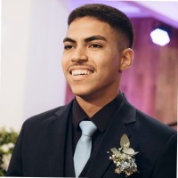 Personal Freight Employee Gabriel Fernandes's profile photo