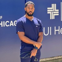 John H. Stroger, Jr. Hospital of Cook County Employee Steven Thornton's profile photo