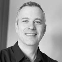 Adzuna Employee Brad Squibb's profile photo