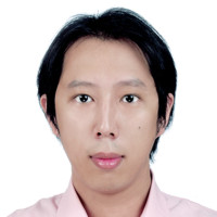 Journal of Futures Studies Employee Chiun-How Kao's profile photo