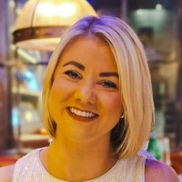 Explori Employee Nicole Smith's profile photo