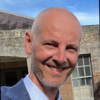 Leukaemia Foundation Employee Paul Rowley's profile photo