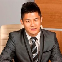 NatWest Group Employee Vincent Shek's profile photo
